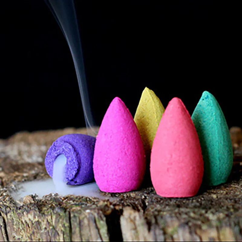 Благовония в виде конуса из сандалового дерева 45 дюймов|sandalwood incense|incense sandalwoodcone