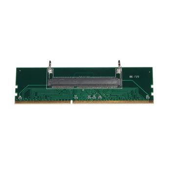 

2018 New DDR3 Laptop SO-DIMM to Desktop DIMM Memory RAM Connector Adapter DDR3 for Wholesale Dropshipping