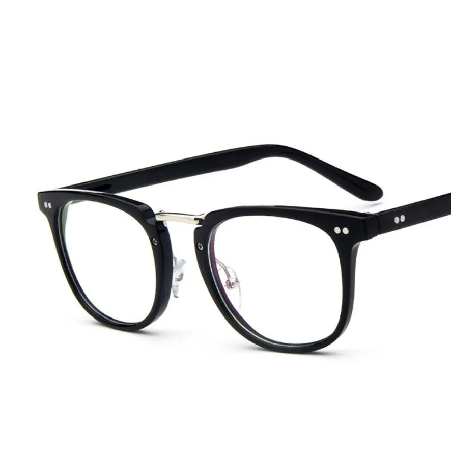 Компьютерные нежные квадратные очки для глаз, мужские оправы, мужские очки для чтения, декоративная оправа для близорукости, Oculos De Grau Masculino