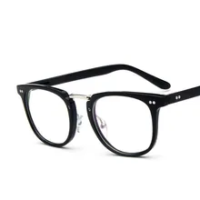 Компьютерные нежные квадратные очки для глаз, мужские оправы, мужские очки для чтения, декоративная оправа для близорукости, Oculos De Grau Masculino