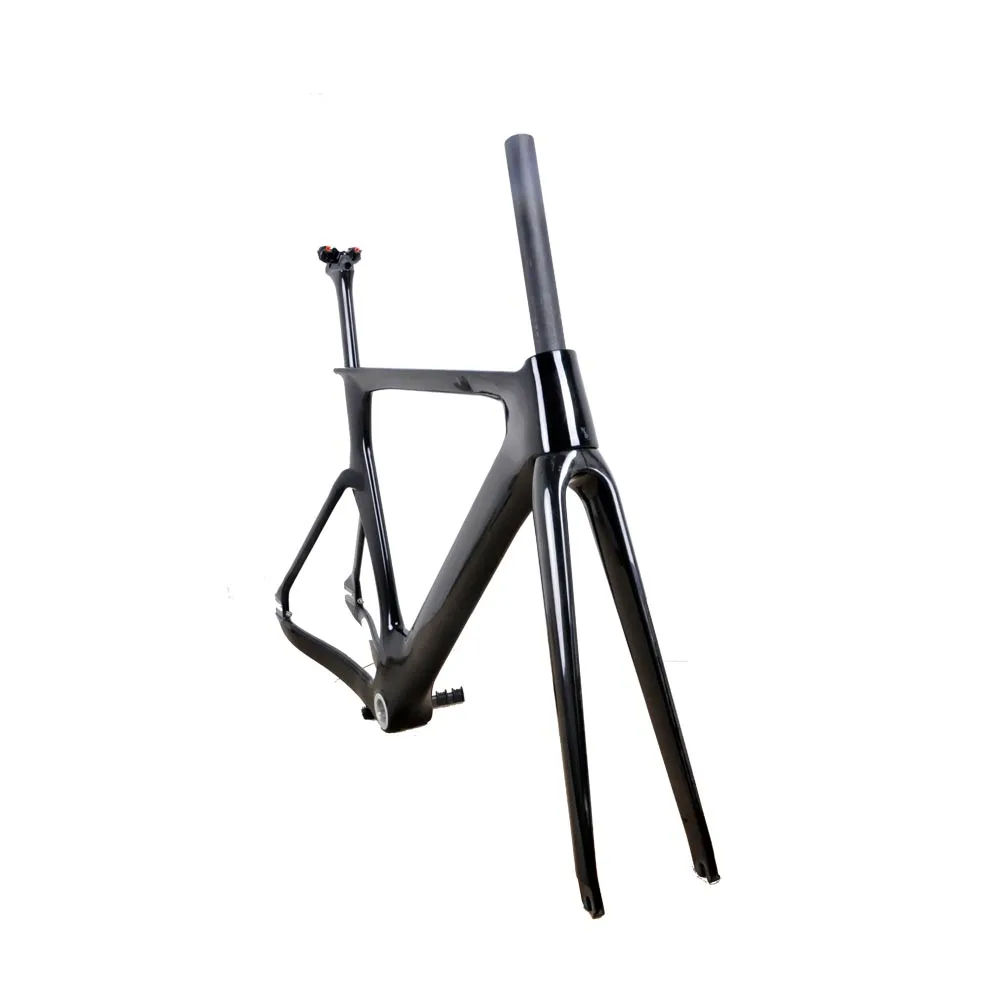 Free shipping track bike frame WINICE fixed gear frame single speed