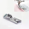 2pc 3mm Narrow Rolled Hem Sewing Machine Presser Foot - Fits All Low Shank Snap-On Singer*, Brother, Babylock,  Janome, 5BB5017 ► Photo 2/3