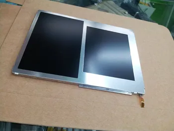 

original new upper bottom lcd for 2ds lcd display top with bottom Screen for Nintend 2ds