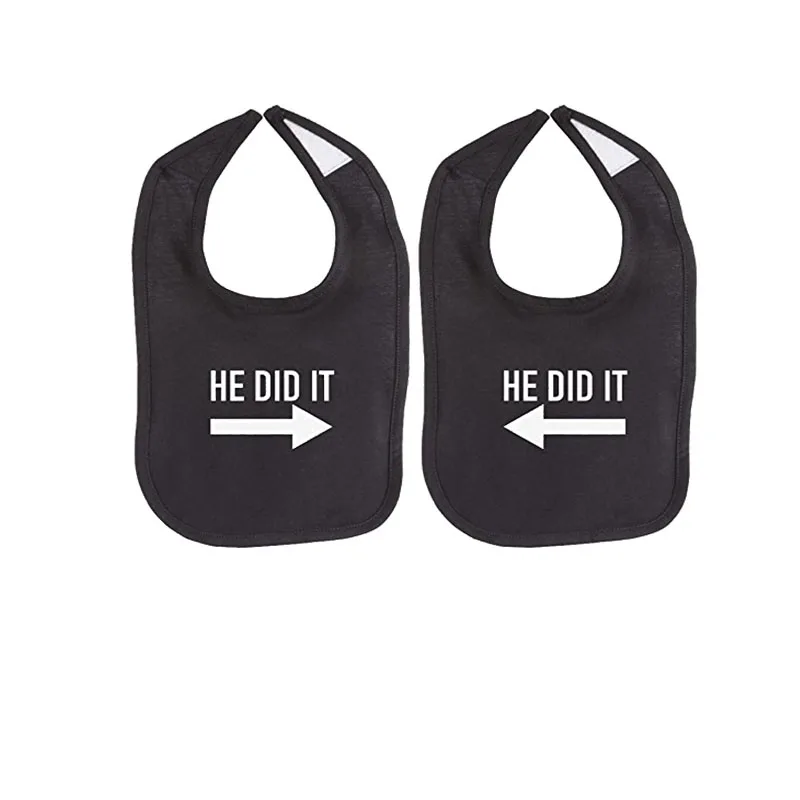 he did it 3