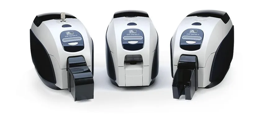 colorida para zebra zxp s3c zxp3 zxp3c