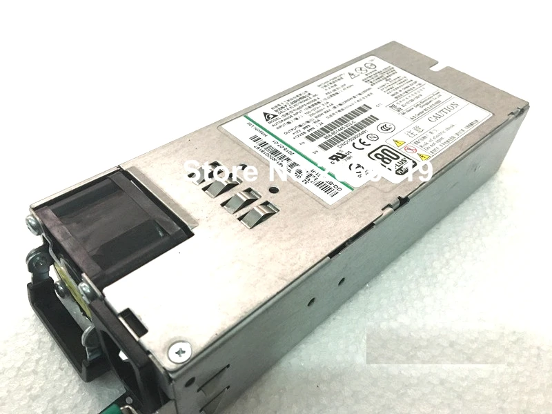 100 Working Desktop For DPS 800QB A 856 851445 800W font b Server b font Power