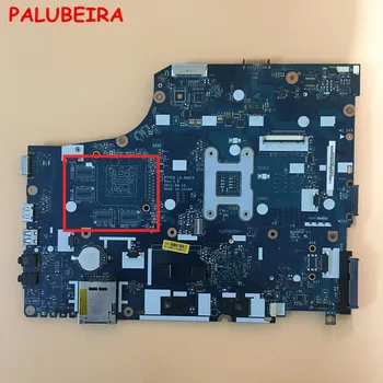 

PALUBEIRA MBBUX02001 MB.BUX02.001 Laptop Motherboard For Acer Aspire 7560 7560G for Gateway NV75 NV75S P7YE5 LA-6991P Main Board