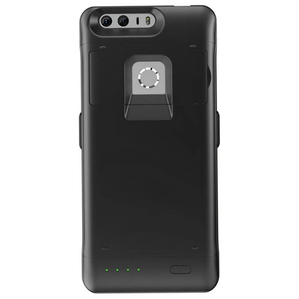 Onleny BDR-DR801 зарядное устройство чехол для Huawei Honor 8 внешний корпус питания батарея пакет телефон зарядное устройство чехол защитный чехол