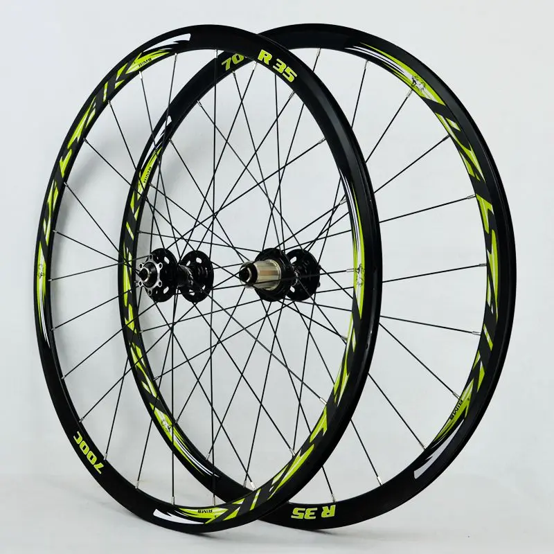 Sale 700C Disc Brake Road Bike Wheelset Cross Country Bicycle Wheel V/C Brake ultralight 1700g Rim 30mm 4 Sale 700C Disc Brake Road Bike Wheelset Cross Country Bicycle Wheel V/C Brake ultralight 1700g Rim 30mm 4