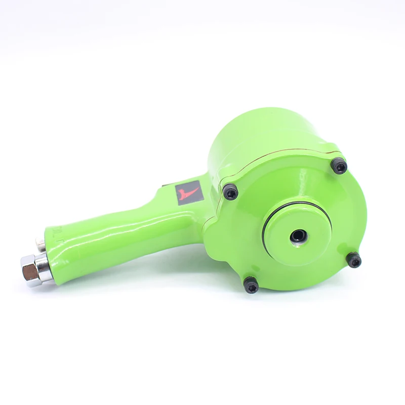 Pistol Type Pneumatic Riveter 4