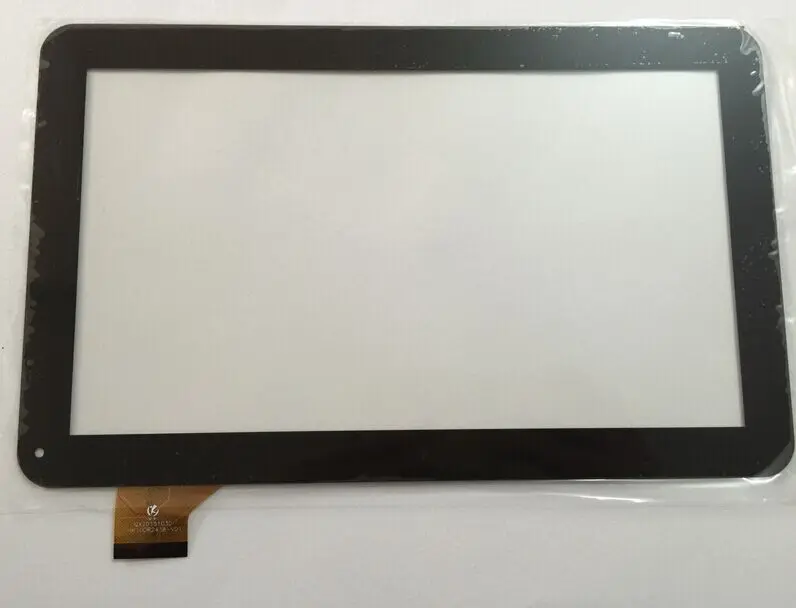 

10.1'' for wolder mitab seattle 3g Tablet touch screen digitizer tablet touch panel