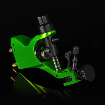 

Professional Tattoo Machine Gun Cast Iron rotary tattoo Liner Shade