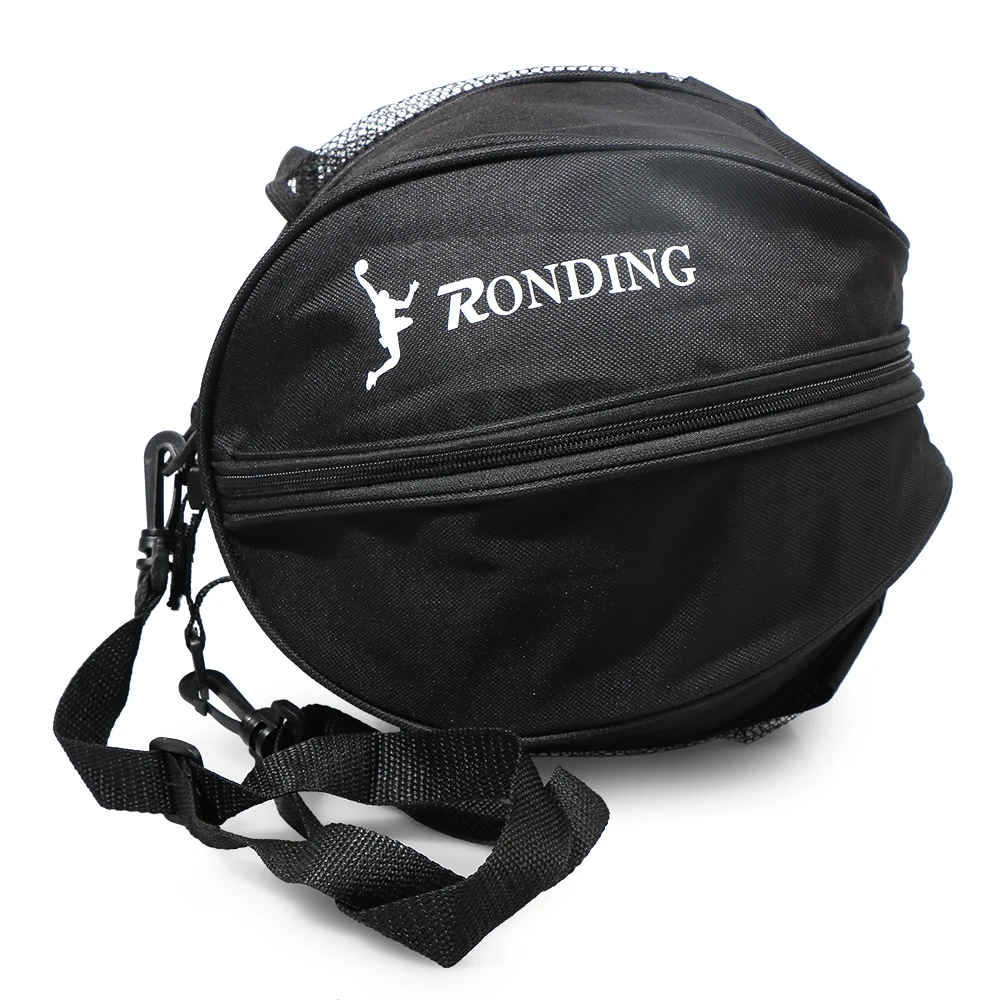 Спортивная сумка на плечо для баскетбола, тренировочное оборудование ...