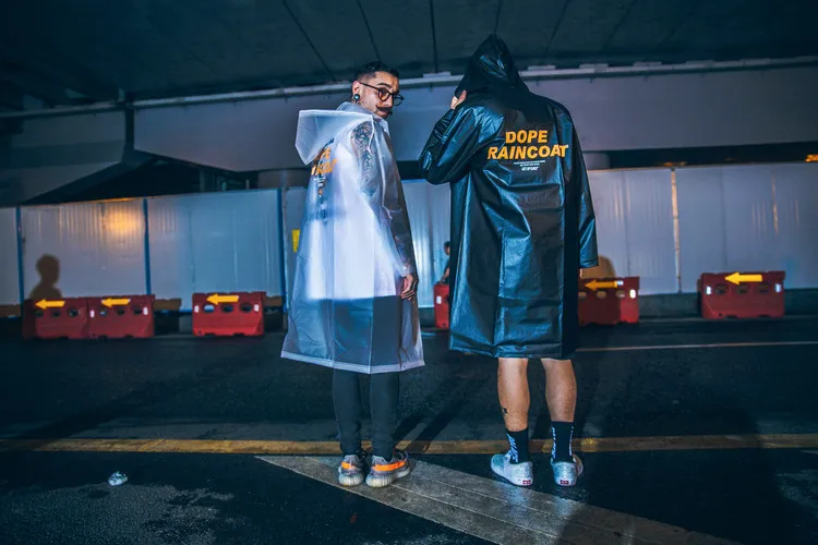 Rain suit  (32)