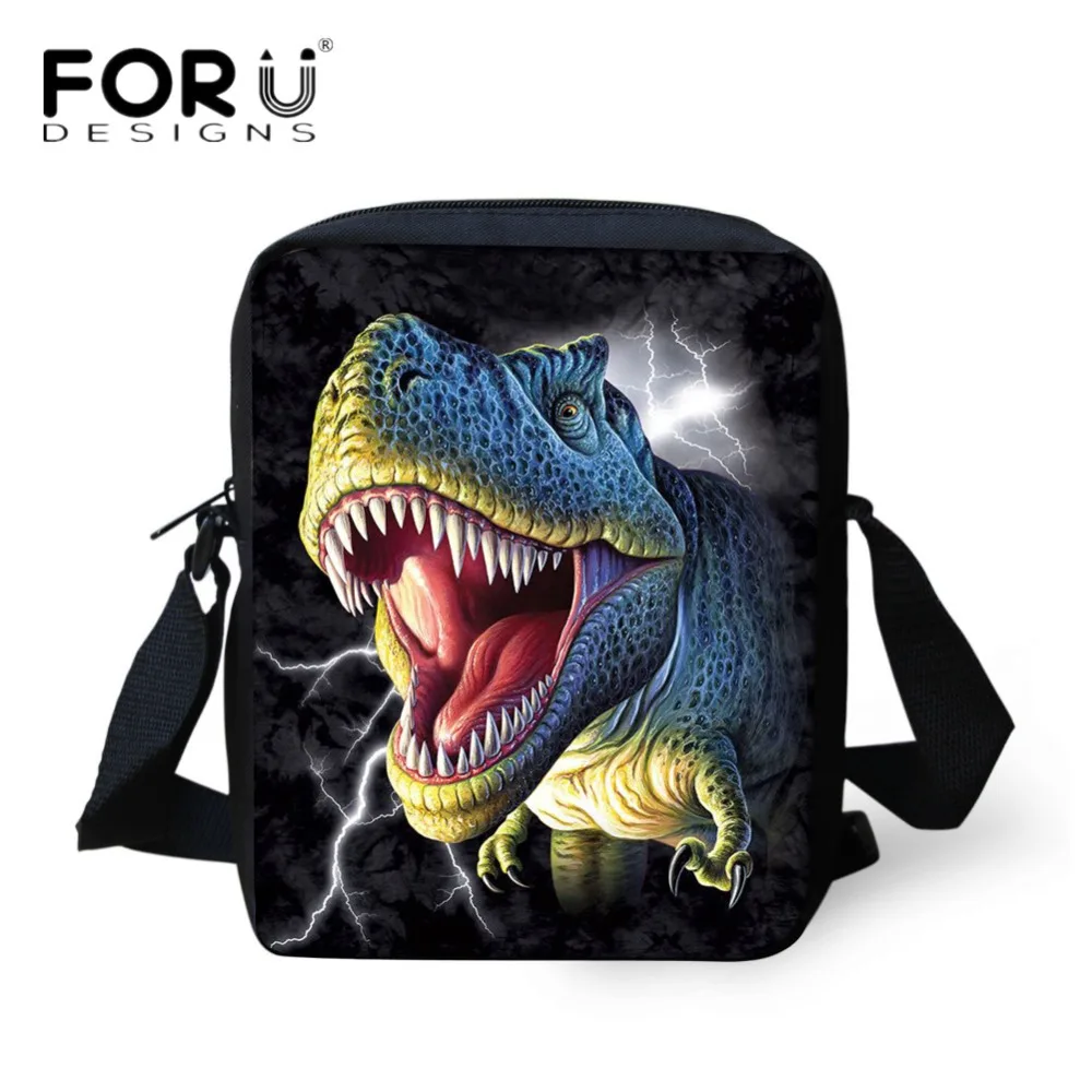 t rex crossbody bag