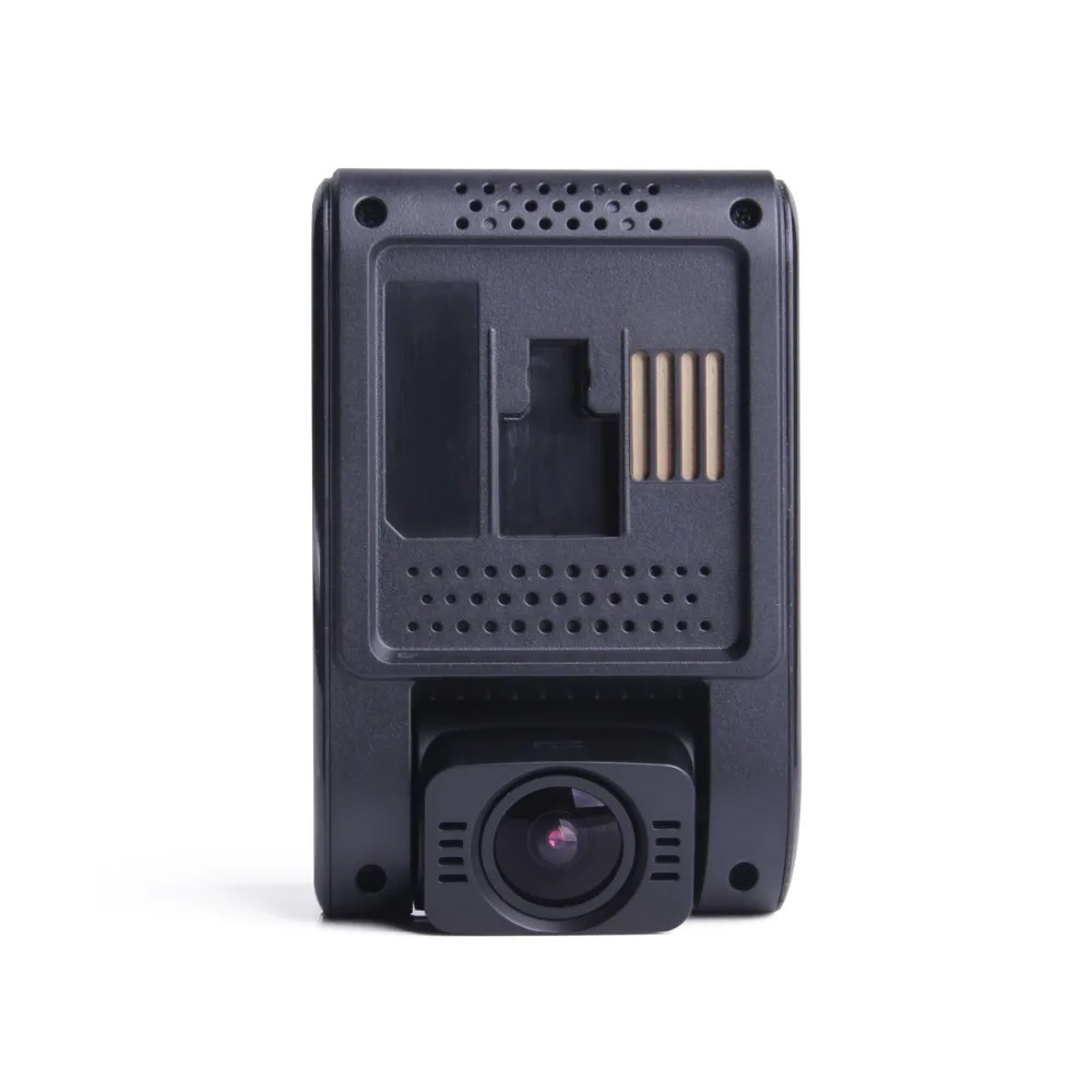 VIOFO оригинальный A119S V2 конденсатор Novatek96660 HD 1080p 7G F1.6 Автомобильный