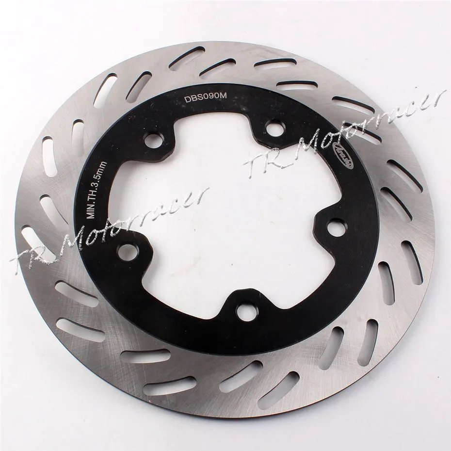1 PCS New Front Brake Disc For SYM JOYMAX 2003 04 05 06 07 08 09 & GTS 200 2004 2005 Motorcycle Mod Replacement 2006 2007 2008 в москве и области максискутер sym 200 карбюратор цена
