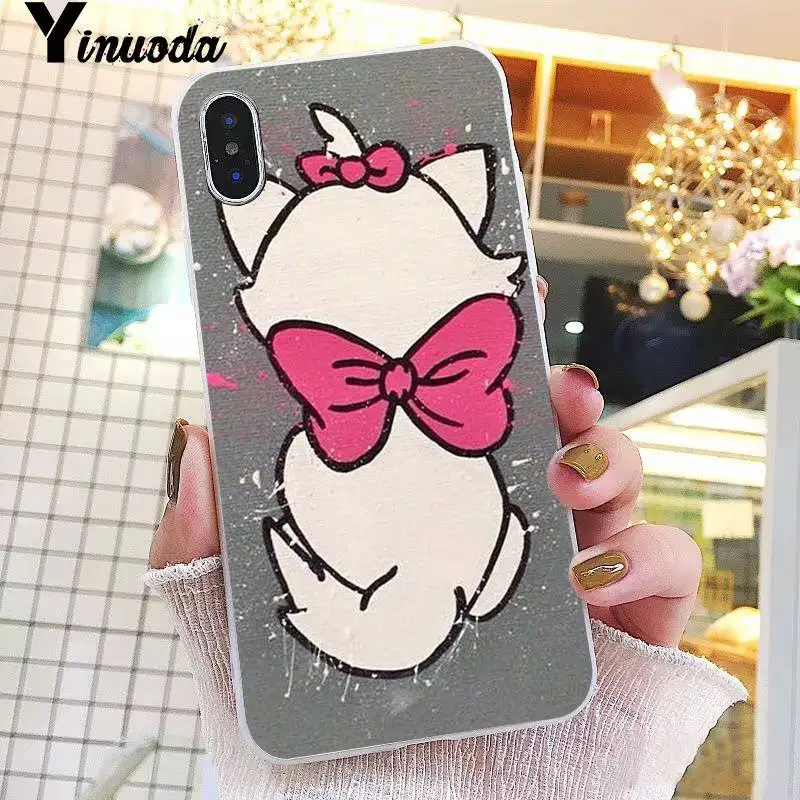 pet dog marie cat Cartoon lovely