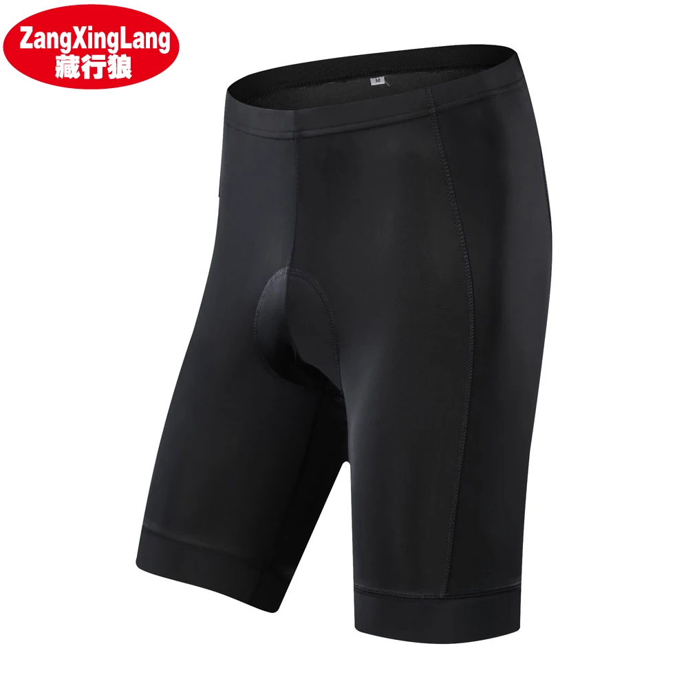 Mens MTB Bike Padded Cycling Shorts With Powerband Free Shipping Culotte Ciclismo Hombre Mens MTB Bike Padded Cycling Shorts With Powerband Free Shipping Culotte Ciclismo Hombre