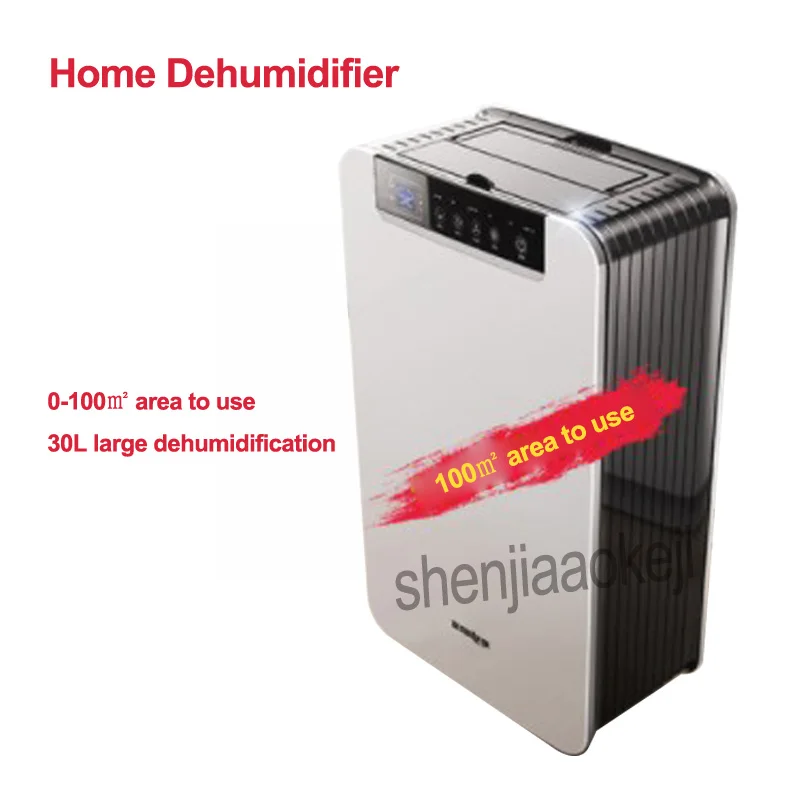 220v Intelligent household dehumidifier Home Dehumidifier Bedroom Basement Moisture Absorption Absorber Mute Dryer Air Purifier 220v Intelligent household dehumidifier Home Dehumidifier Bedroom Basement Moisture Absorption Absorber Mute Dryer Air Purifier