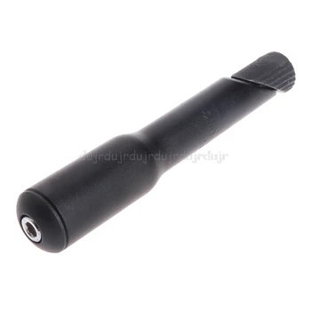 

Bicycle Handlebar Front Fork Stem Aluminum Alloy 22.2mm Adapter Bike Accessories N21 dropship