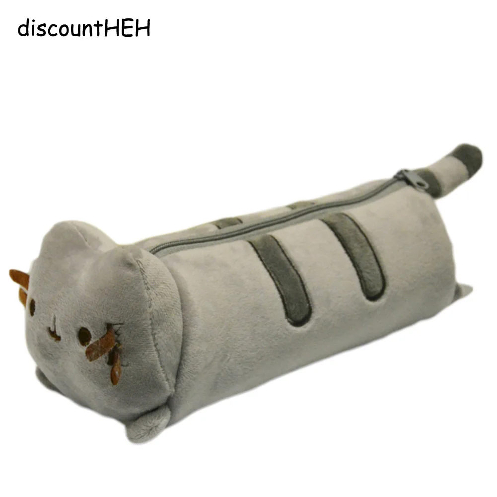 

Magic Pencil Case Gifts Personality School Stationery Faddish Pencil Bag Pretty Hot
