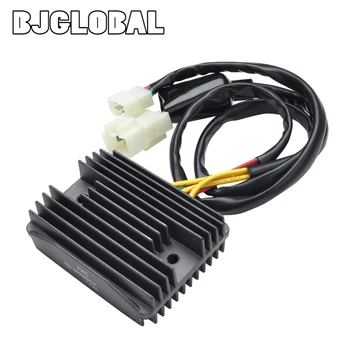 

12V Voltage Motorcycle Regulator Rectifier Scooters For Honda CB919 CB 900 F2 F3 F4 F5 F6 F7 Hornet VTX 1300 S3 S4 S5 S6 S7 S8