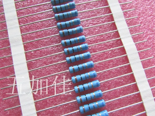 Original new 100% SPP21000JLF 2W 100R 100Ohm 5% iron-footed loop-wound resistance (Inductor) | Обустройство дома