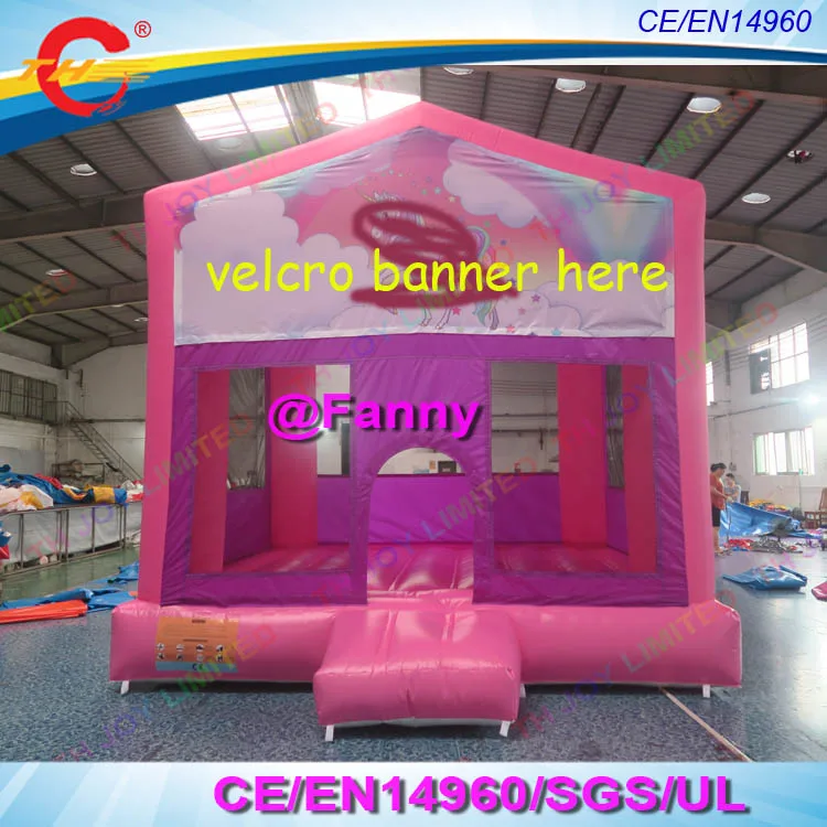 bouncy castle 3