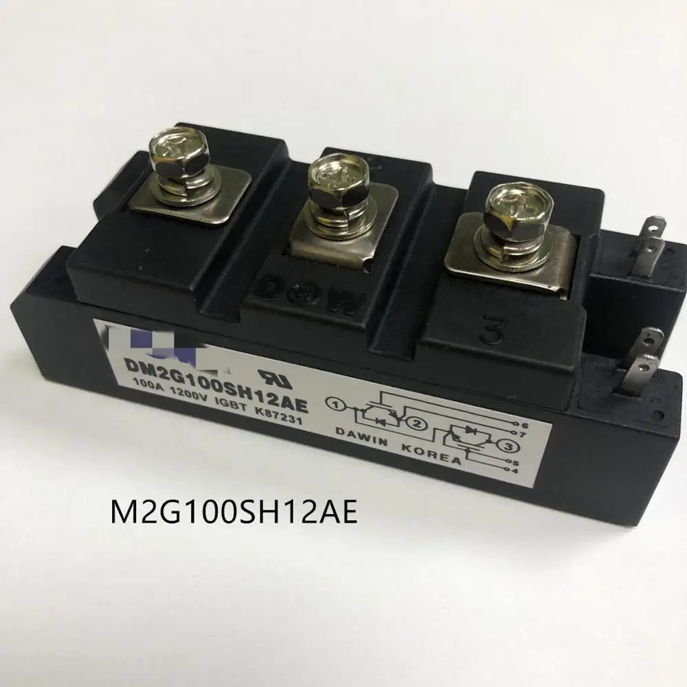Новинка DM2G100SH12A E DM2G75SH12A DM2G150SH12A DM2G100SH6A DM2G75SH6A MPMB100B120RH MPMB75B120RH|Двигатель переменного тока AC| |