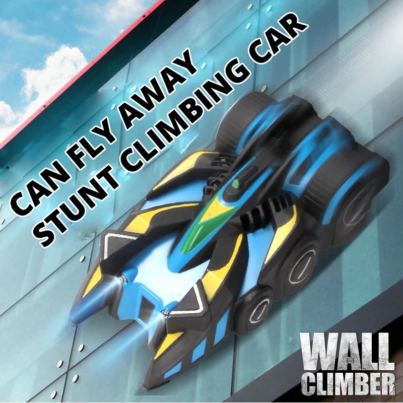 anti gravity car