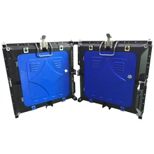 Крытый P4 высокая яркость rgb светодиодный дисплей 512x512 мм литье под давлением алюминиевый шкаф SMD2121 128*128 точек СВЕТОДИОДНЫЕ экраны