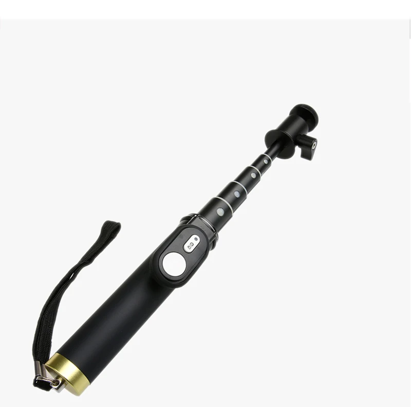 Bluetooth Remote Control For Xiaomi Yi Selfie Stick Extendable Monopod Tripod Mount For Xiaomi Yi 2 4K Lite Camera Accessories (4)