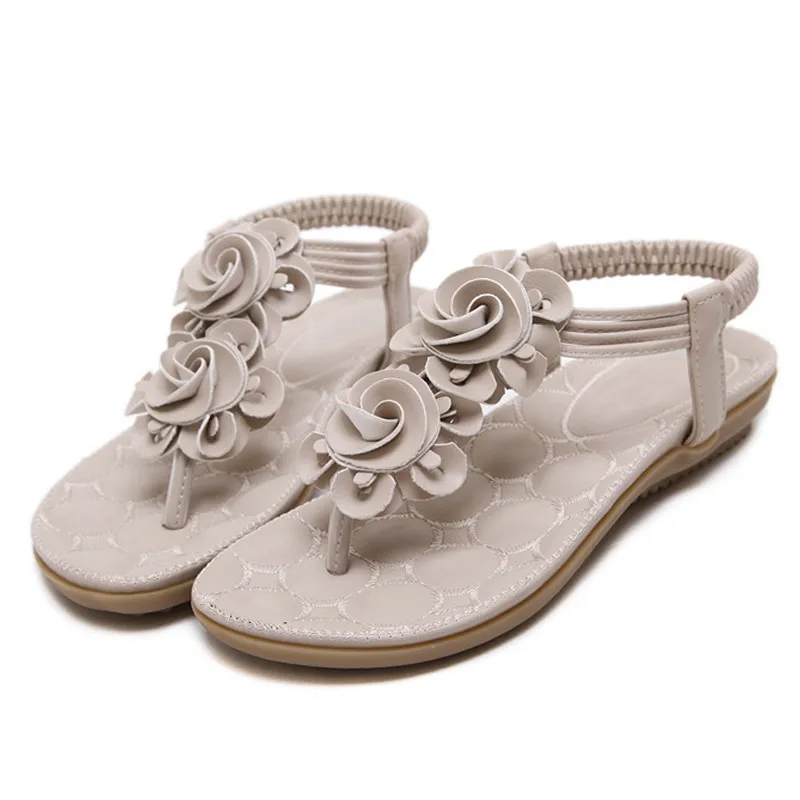 New-2018-Summer-Shoes-Women-Sandals-Flat-Heel-Non-slip-Beach-Flip-Flops-Women-s-Sandals (3)