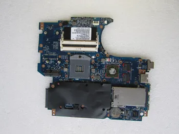 

Free shipping ! 100% tested 658342-001 board for HP 4530S 4730S laptop motherboard with for Intel HM65 chipset