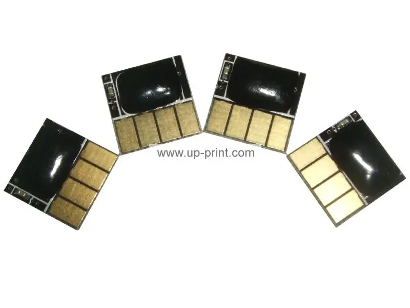 До 4 шт. чипы ARC совместимый для hp 972 Pagewide Pro MFP577dw MFP577z управляется P55250dw P57750dw