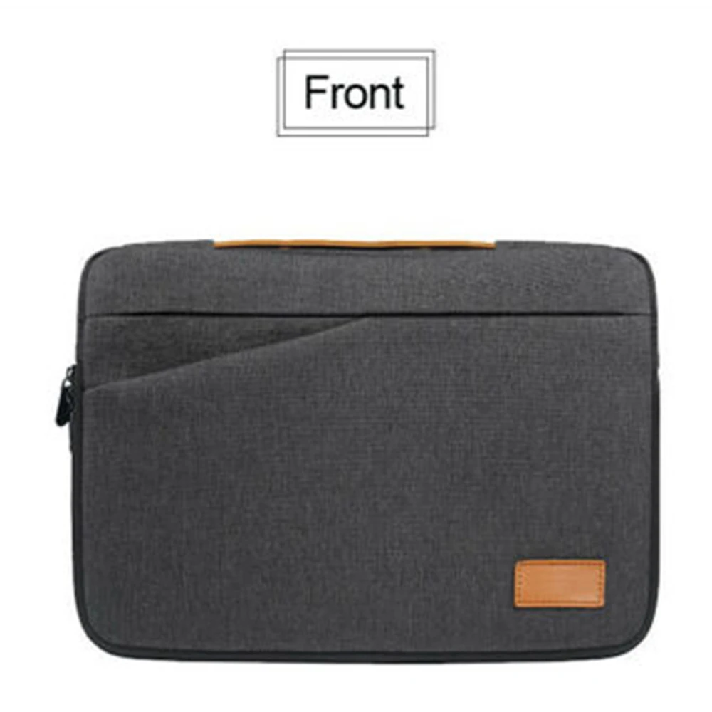 Водонепроницаемая сумка для ноутбука, чехол для ноутбука, чехол для Mac MacBook Air Pro 1" 15"