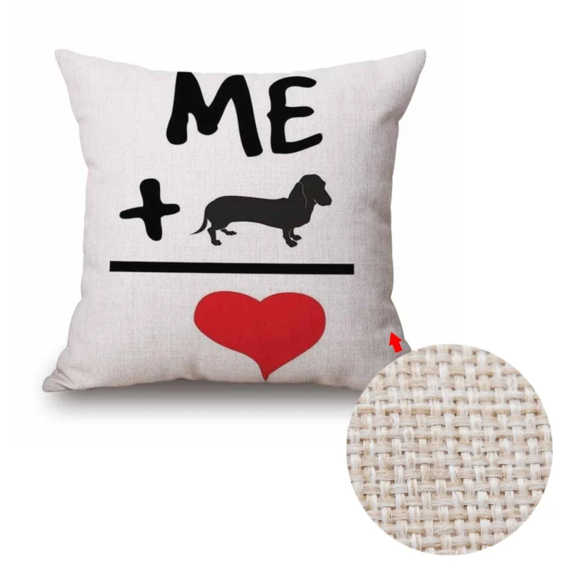 Hot-Sale-Angel-Dachshund-Sketch-Cushion-Cover-45X45cm-Happy-Birthday-Love-Heart-Sausage-dog-Pillow-Cases.jpg_640x640 (14)_conew1