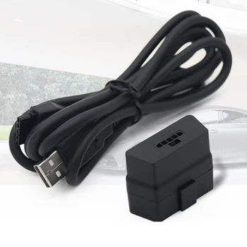 

12V WiFi OBD Car Auto Diagnostic Detector Driver-free Fault Code Scanner Reader Support Android & iOS Software Diagnostic Tools