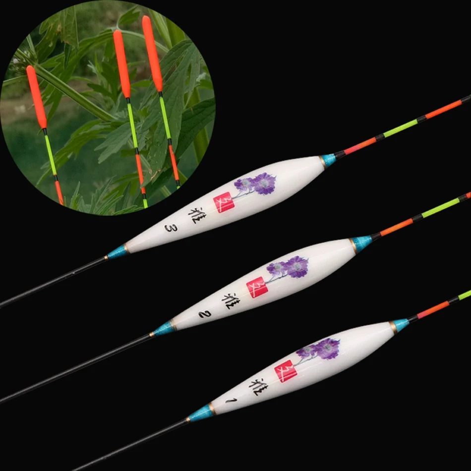 fishing floaterx