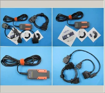

2019 Newest top quality MVCI for t--oyota for v--olvo for h/onda mvci 3 in 1 mvci car diagnostic tool