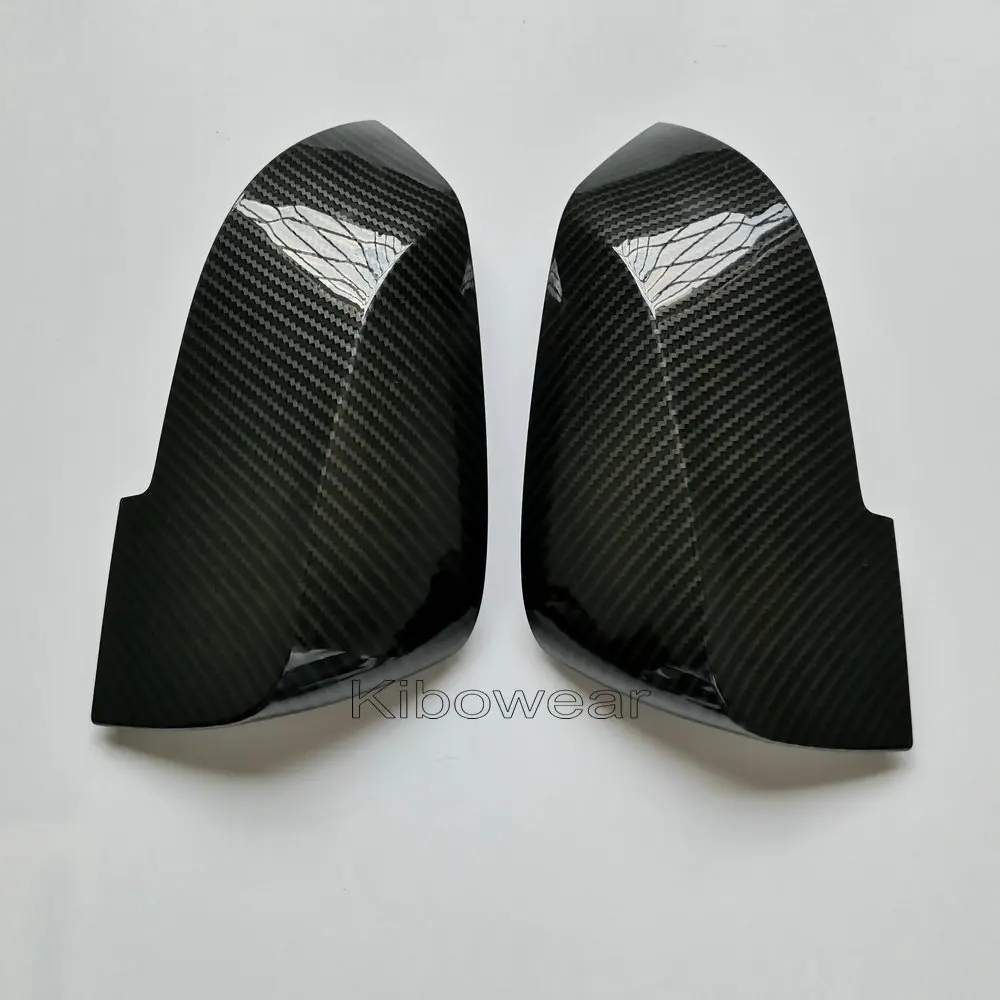 Kibowear для BMW F30 F31 F20 F21 F22 F23 F32(карбон) зеркало крышки F33 F34 X1 E84 крыло на возраст 1, 2, 3, 4, заменить