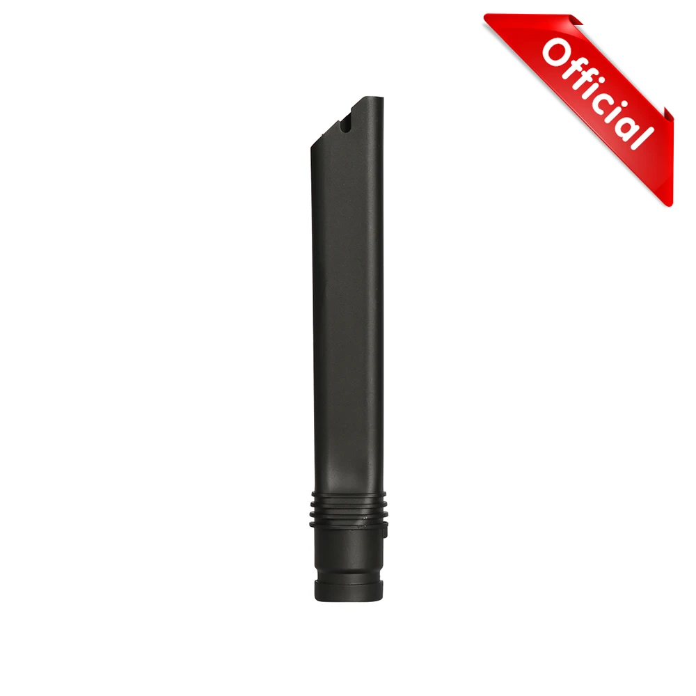 

Detachable Crevice Suction Tube For Dibea C17 Wireless Upright Vacuum Cleaner