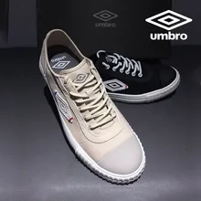 Umbro/парусиновая обувь; сезон лето; Новинка; Вулканизированная обувь для папы; Мужская парусиновая обувь; Zapatos De Hombre; кроссовки; спортивная обувь; UCC90505