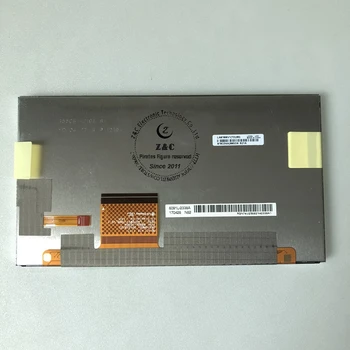 

LA070WV1-TD06 LA070WV1(TD)(06) LA070WV1TD06 Brand New Original 7 inch LCD Display for Car Navigation