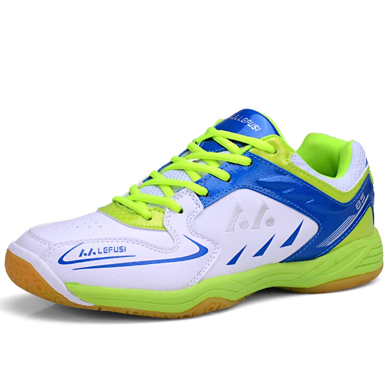 

Plus Size 36-45 Professional Badminton Shoes For Men Badminton Sneakers Couples Badminton Sneaker Indoor Sport Shoes