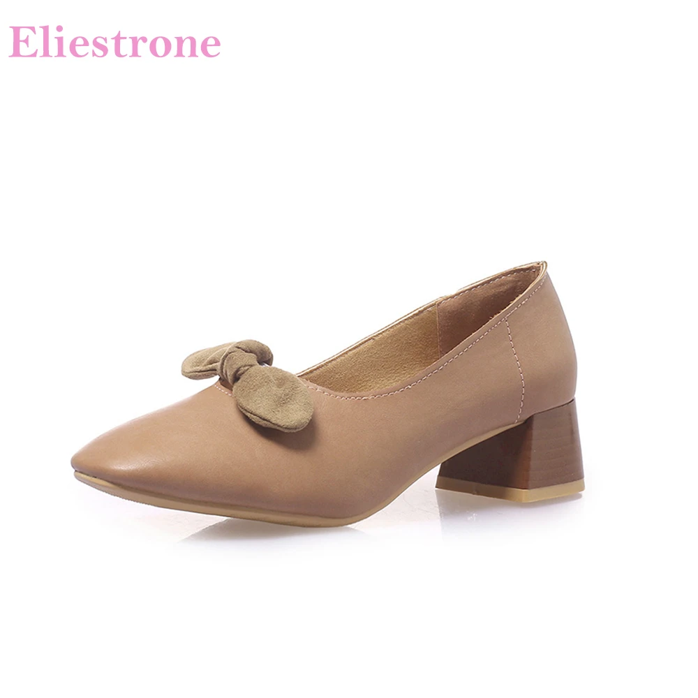 pink 2 inch heels