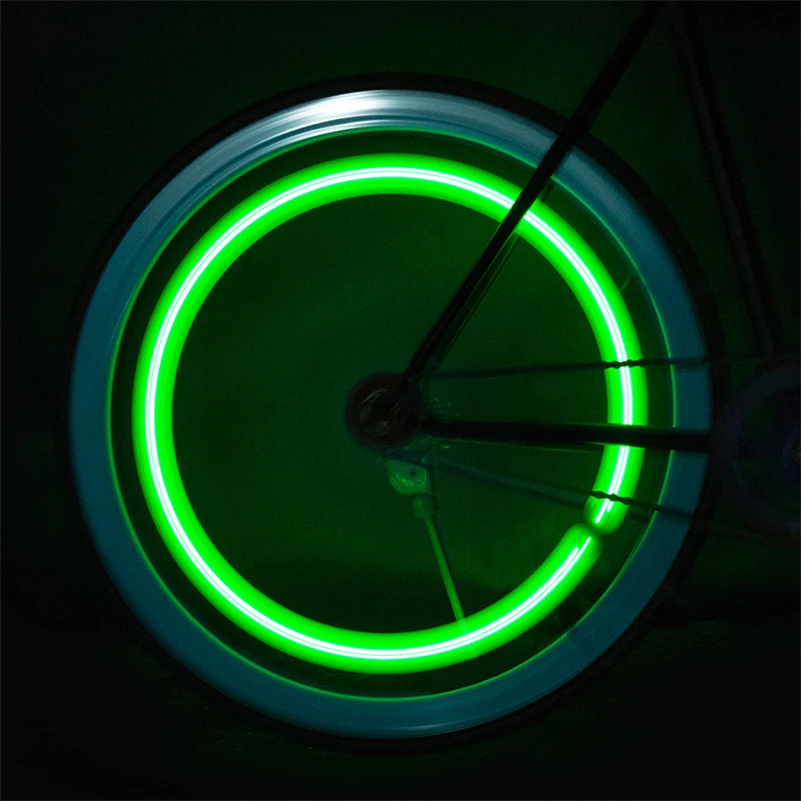 Flash Deal WEST BIKING Cycling Wheel Spoke Light Bicycle Tire Bike Wheel Spoke LED Light Cycle Bicycle Flash Light Bike Night Warning Lamp 9 Flash Deal WEST BIKING Cycling Wheel Spoke Light Bicycle Tire Bike Wheel Spoke LED Light Cycle Bicycle Flash Light Bike Night Warning Lamp 9