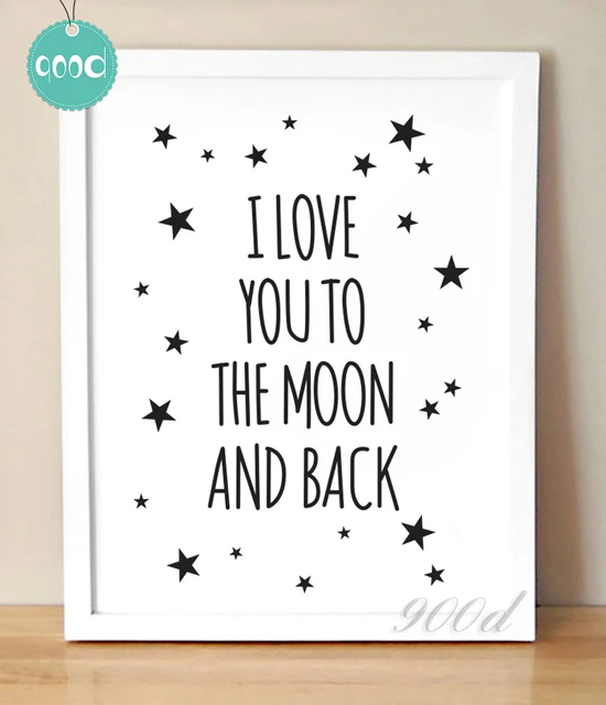 Love Quote Canvas Art Print Painting Poster Wall Pictures For Child Classy Love Quote Canvas Love Quote Canvas Art Print Painting Poster Wall Pictures For Child Classy Love Quote Canvas
