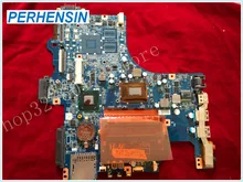 For Sony For Vaio SVF14 SVF142 Laptop MOTHERBOARD A1944991A I7 3537U Da0hk8mb6e0